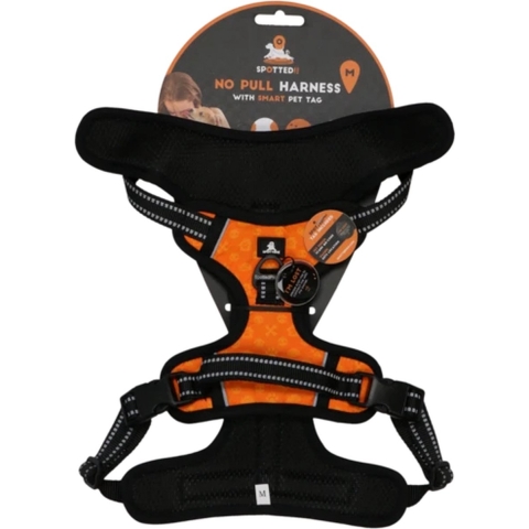 Spotted! PRO Harnas Oranje M