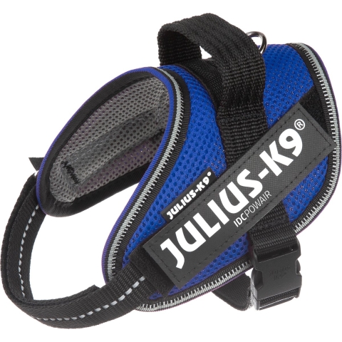 IDC Powair Blauw - Maat XS