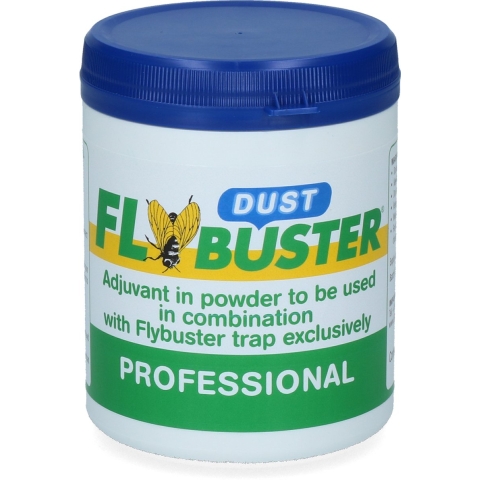 Flybuster Bait 240 gram