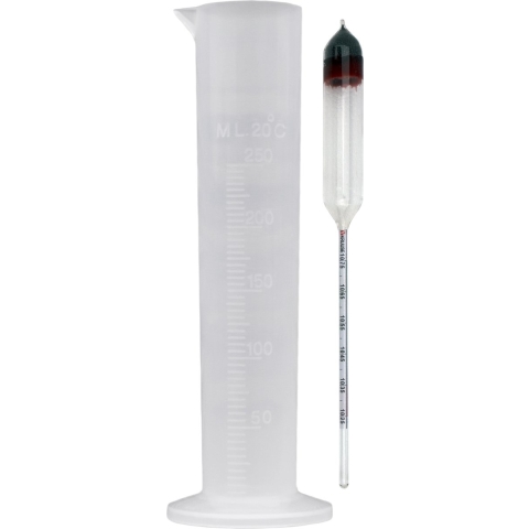 Colostrum Meter