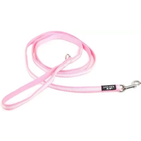 IDC® nylon lijn - met handvat - 19 mm x 1.8 m - Roze