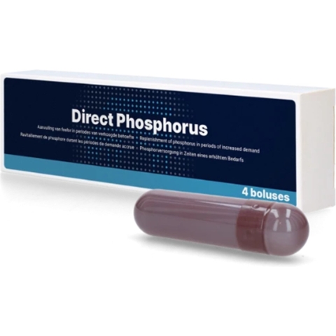Direct Fosfor Bolus