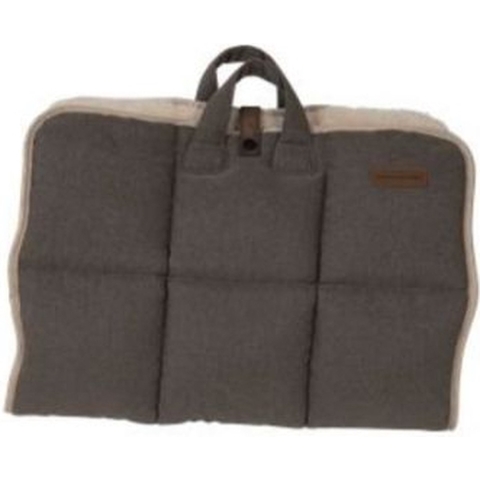 Home & Away reismat Bruin - XS