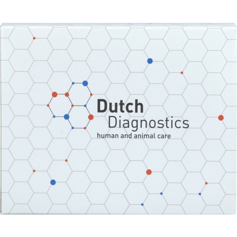 Testjezelf Speeksel Drugstest Multi 14