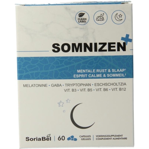 Somnizen Capsules
