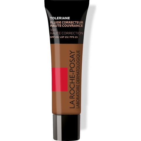 La Roche-Posay Toleriane 16H Haute Correction SPF25 - N18