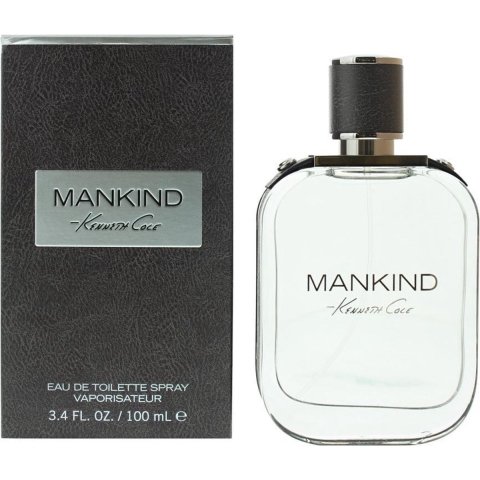 Kenneth Cole Mankind Eau de Toilette
