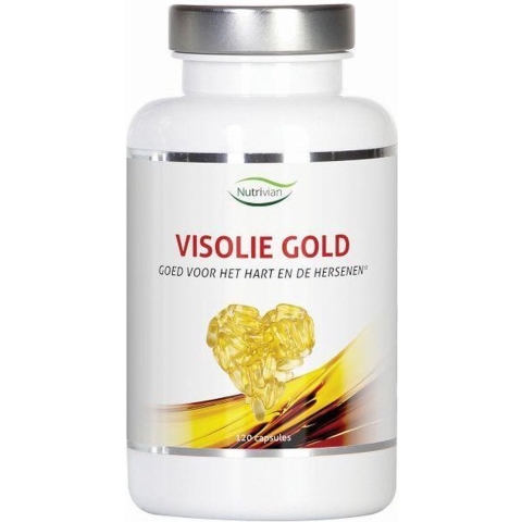 Nutrivian Visolie Gold