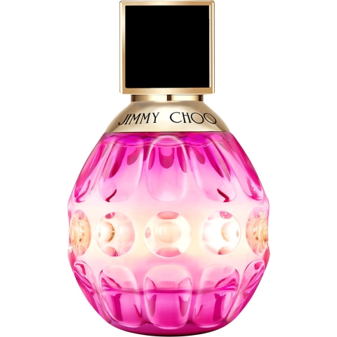 Jimmy Choo Rose Passion Eau De Parfum