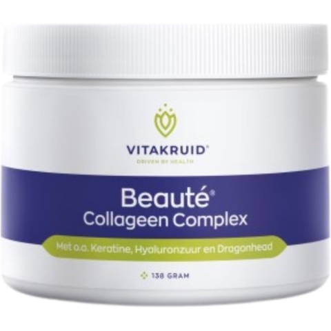 Vitakruid Beauté® Collageen Complex