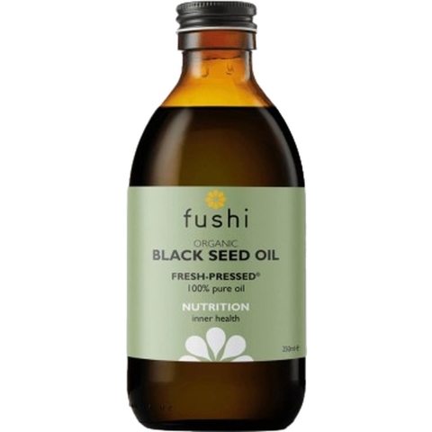 Fushi Black Seed Oil