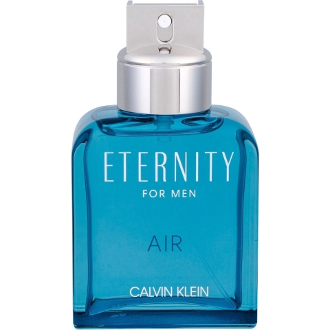 Ck Eternity Air Eau de Toilette For Men