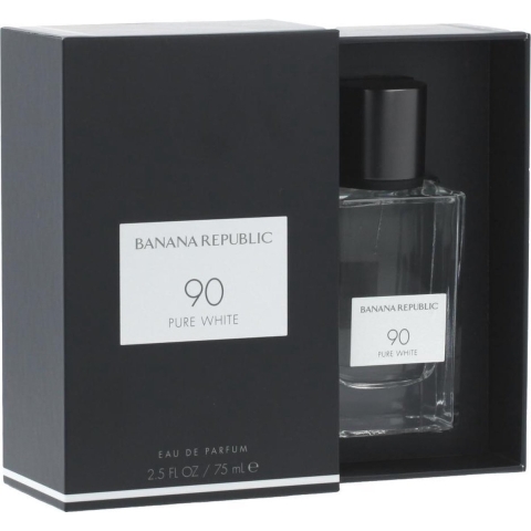 Banana Republic 90 Pure White Eau de Toilette
