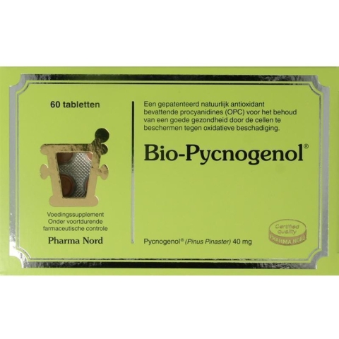 Pharma Nord Bio-Pycnogenol Tabletten