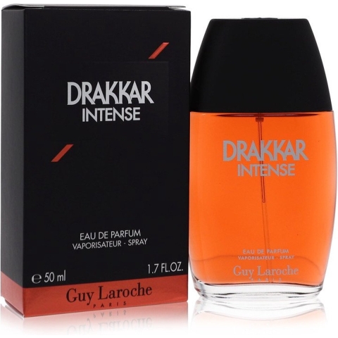 Guy Laroche Drakkar Intense Eau de Parfum