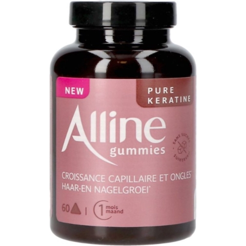 Trenker Alline Gummies