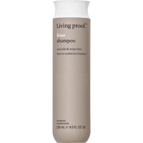 Living Proof Shampoo Frizz