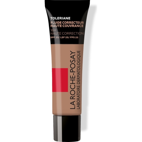 La Roche-Posay Toleriane 16H Haute Correction SPF 25 - N15