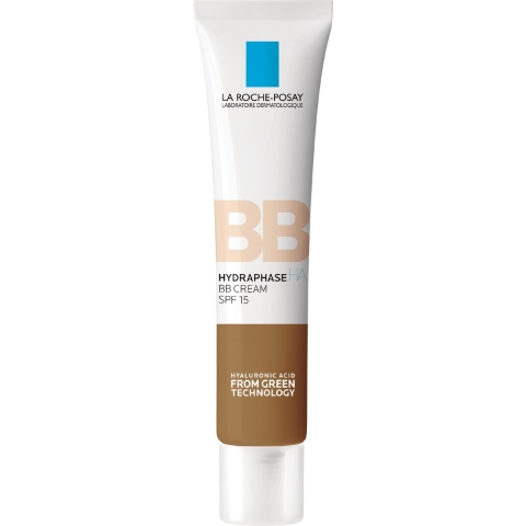 La Roche-Posay Hydraphase BB Cream SPF15 - Deep