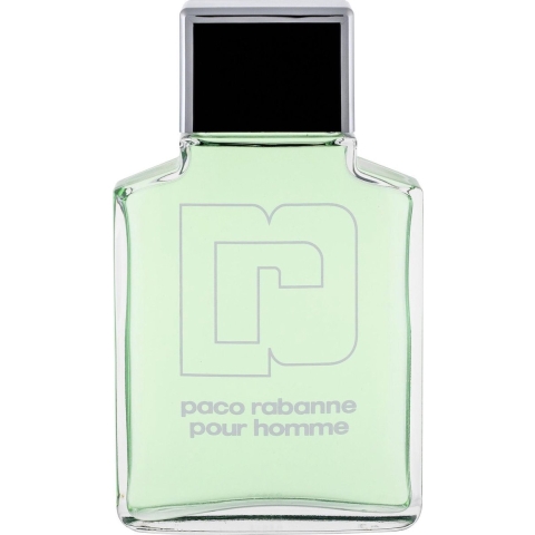 Paco Rabanne Pour Homme After Shave