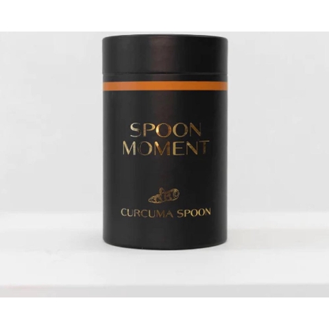 Spoon Moment Curcuma Spoon