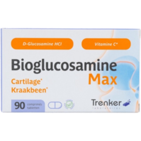 Trenker Bioglucosamine Max Tabletten