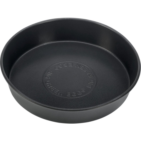 Big Green Egg Drip Pan Rond