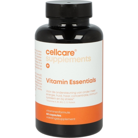 Vitaminen Essentials
