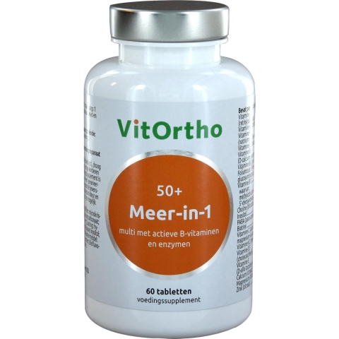 Meer in 1 50+