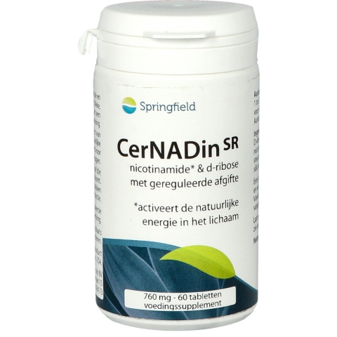 CerNADin SR