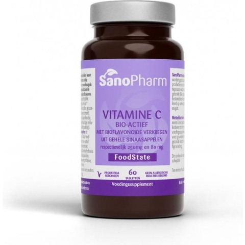 Vitamine C