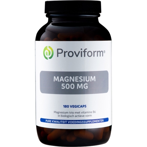 Magnesium 500 mg
