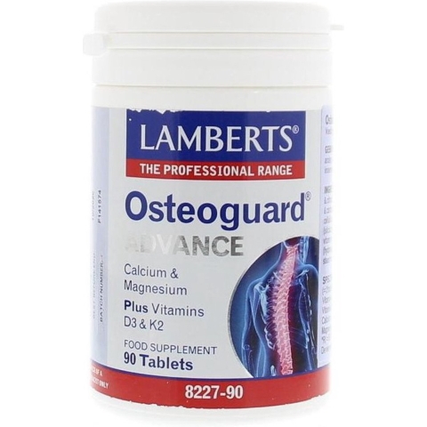 Osteoguard Advance