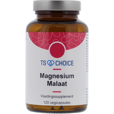 Magnesium Malaat