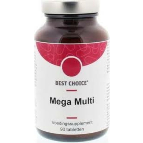 Mega Multi