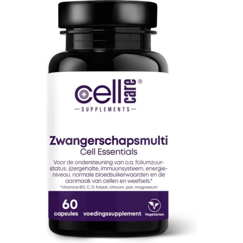 Zwangerschapsmulti