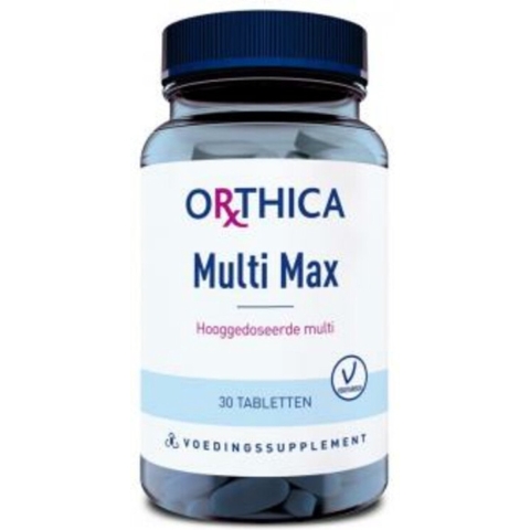 Multi Max