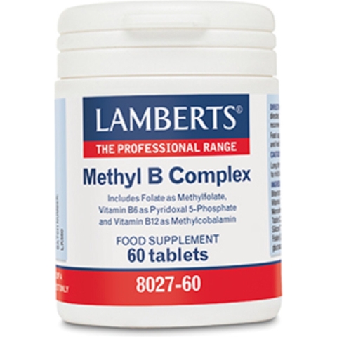 Methyl B complex