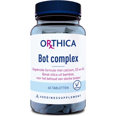 Bot complex