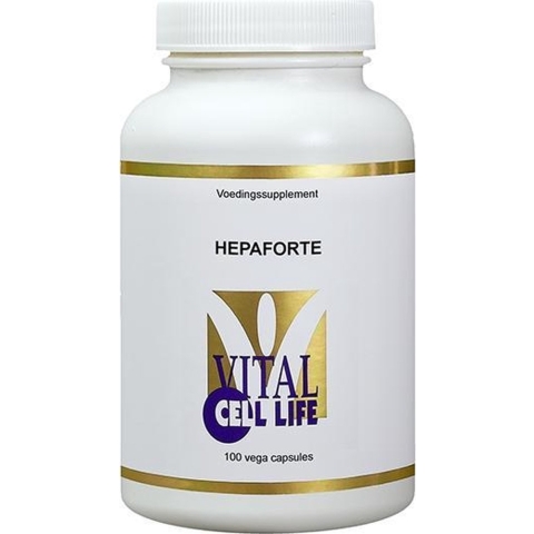 Hepaforte