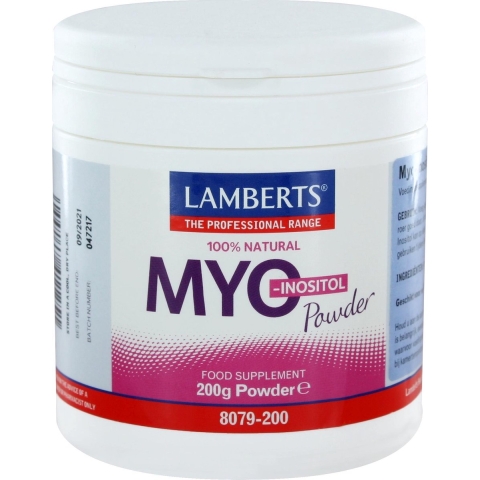 MYO-inositol