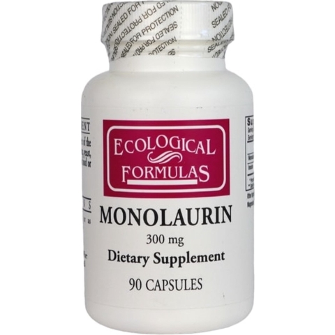 Monolaurin 300 mg
