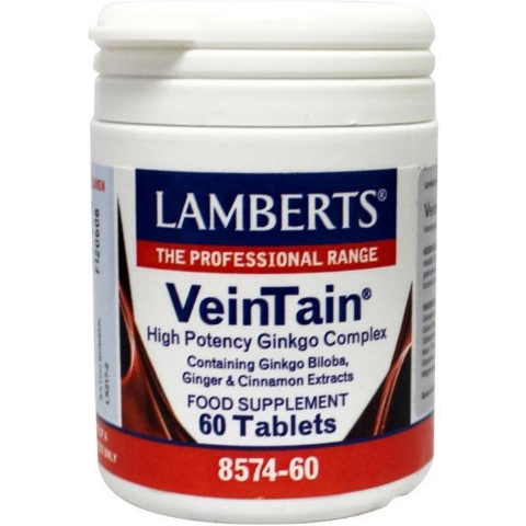 VeinTain