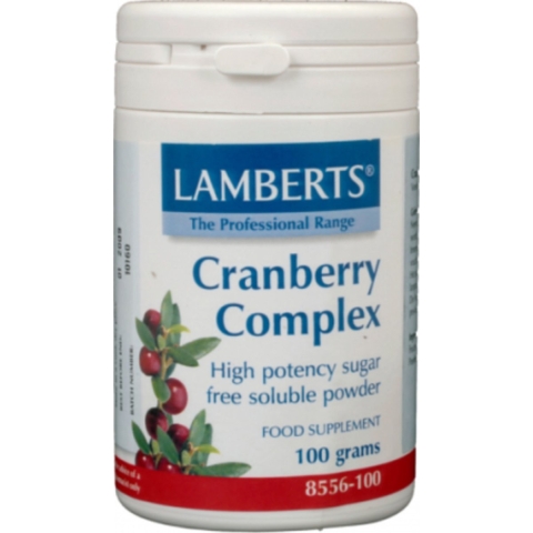 Cranberry complex