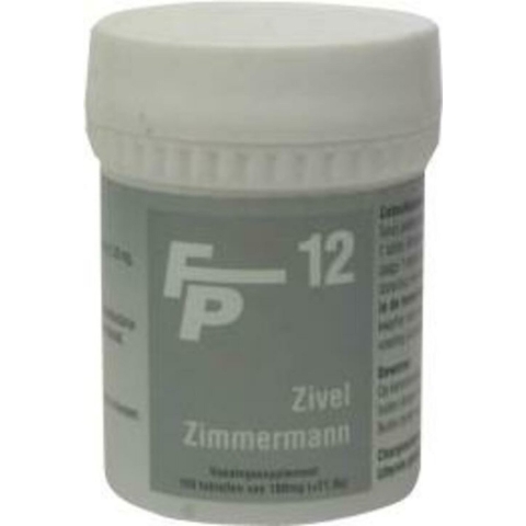 Zivel FP 12