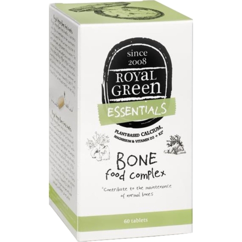 Bone Food complex