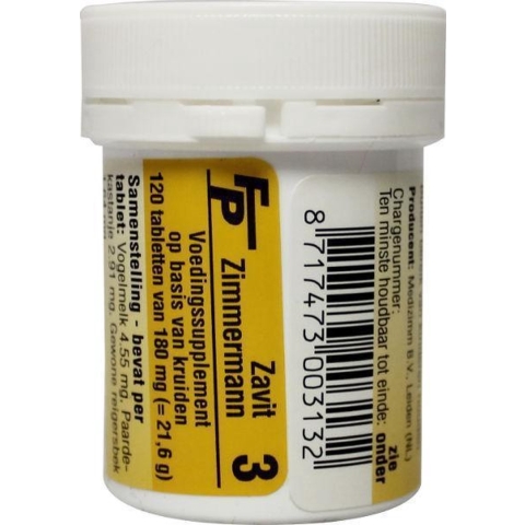 Zavit FP 3