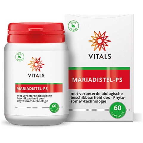 Mariadistel-PS
