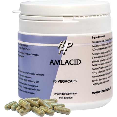 Amlacid
