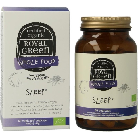 Sleep BIO